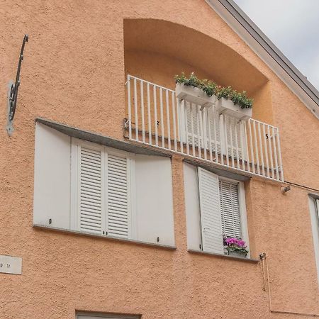 The Sweet Square Flat Apartment Varenna Exterior photo